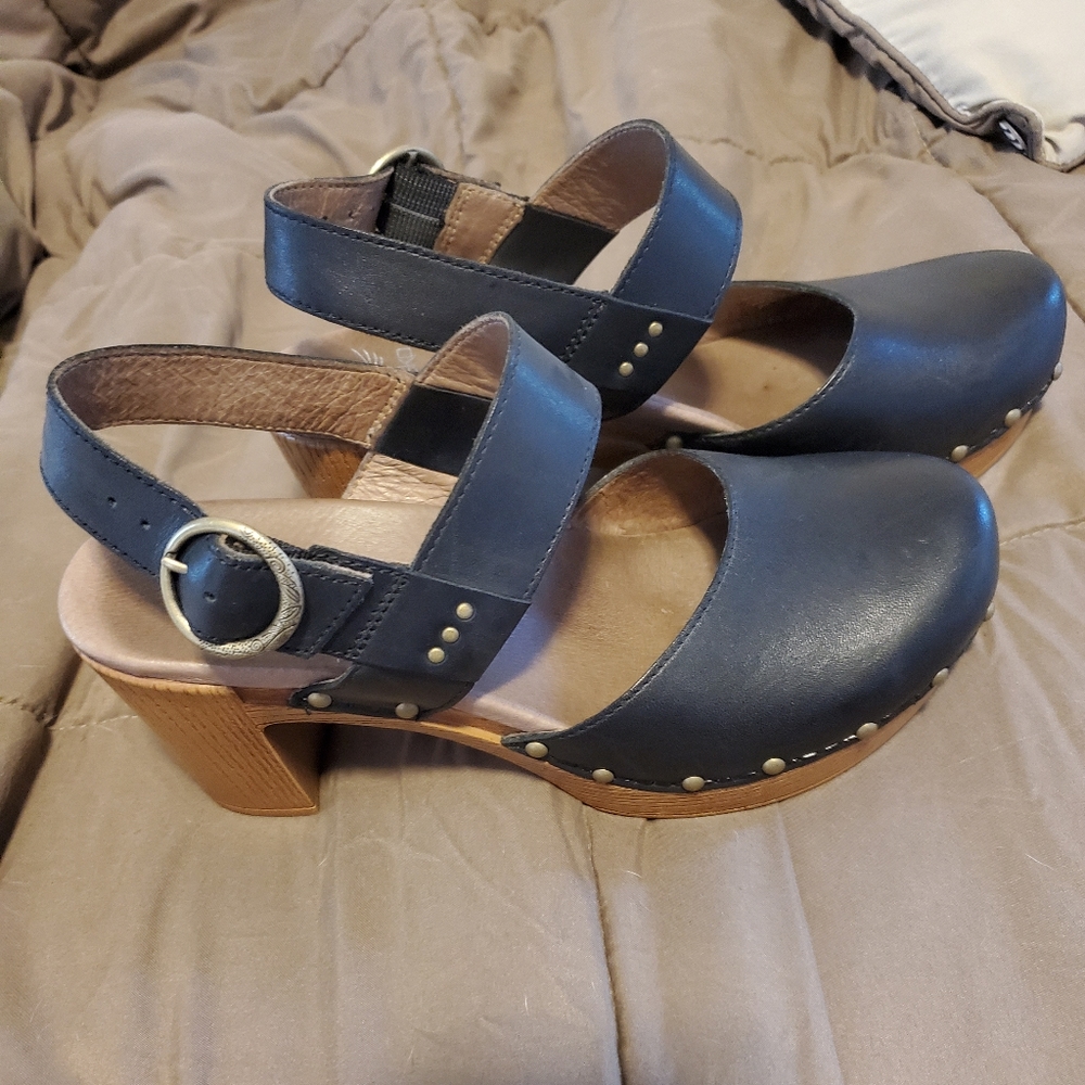 Dansko Kristy